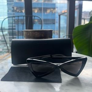 YSL SL207 Jerry Sunglasses